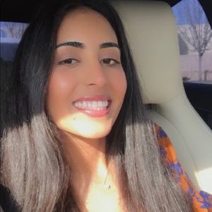 Meet your Posher, Palak